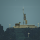 Illustration for article titled The Moneysaver: Fez $5, FTL $2.50, Hotline Miami $3, Haswell
